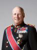 King Harald 2010